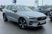 Volvo XC60 2024