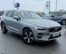 Volvo XC60 2024