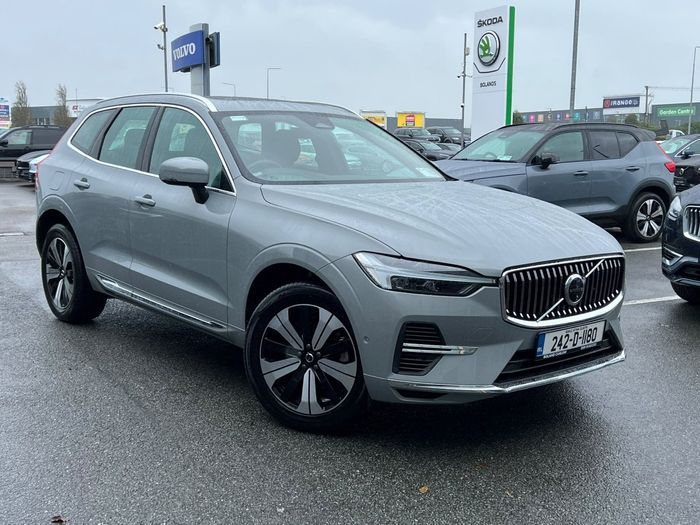 Volvo XC60 2024