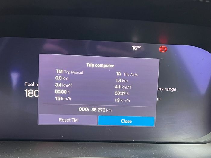 Volvo XC60 2024