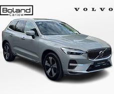 Volvo XC60 2024