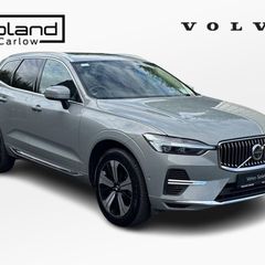 Volvo XC60 2024