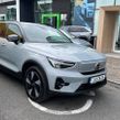 Volvo XC40 2024