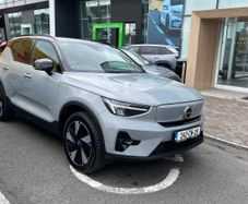Volvo XC40 2024