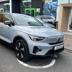 Volvo XC40 2024