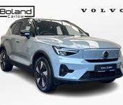 Volvo XC40 2024