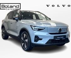 Volvo XC40 2024