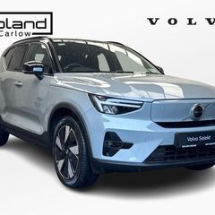 Volvo XC40 2024