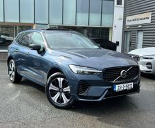 Volvo XC60 2023
