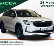 Skoda Kodiaq 2026