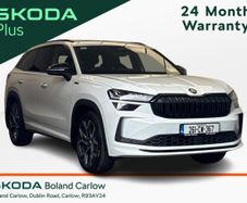 Skoda Kodiaq 2026