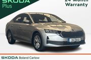 Skoda Octavia 2025