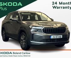 Skoda Kodiaq 2025