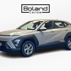 Hyundai Kona 2023