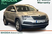 Skoda Karoq 2022