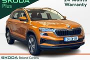 Skoda Karoq 2024