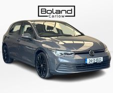 Volkswagen Golf 2024
