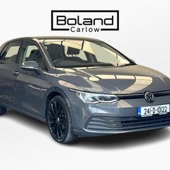 Volkswagen Golf 2024