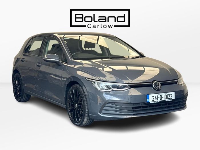 Volkswagen Golf 2024