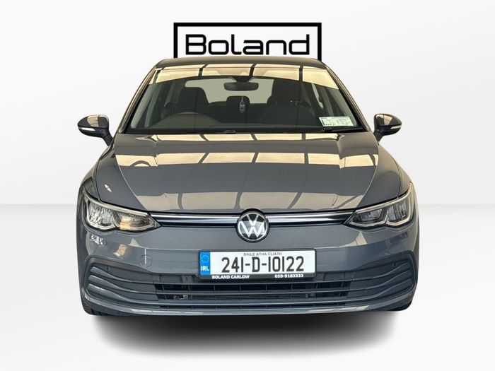 Volkswagen Golf 2024