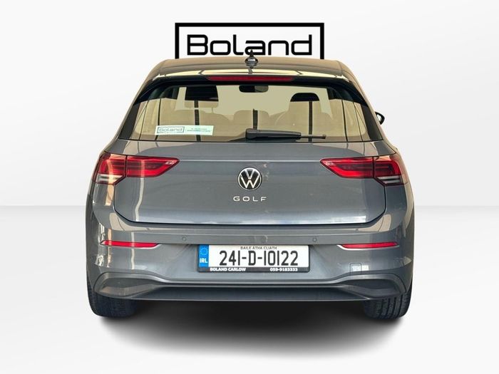 Volkswagen Golf 2024