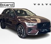 Volvo XC60 2025