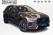 Volvo XC60 2025