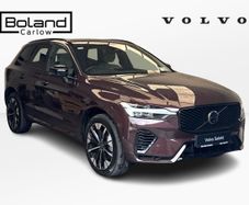 Volvo XC60 2025