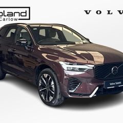 Volvo XC60 2025