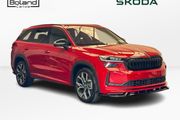 Skoda Kodiaq 2027