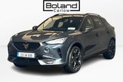 Cupra Formentor 2023