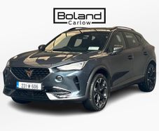 Cupra Formentor 2023