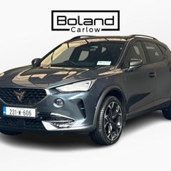 Cupra Formentor 2023