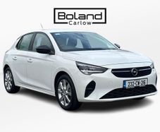 Opel Corsa 2023