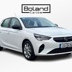 Opel Corsa 2023