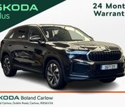 Skoda Kodiaq 2025