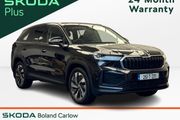 Skoda Kodiaq 2025