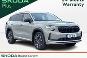 Skoda Kodiaq 2025