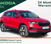 Skoda Karoq 2024