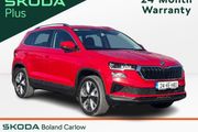 Skoda Karoq 2024