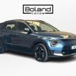 Kia E-Niro 2024