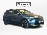 Kia E-Niro 2024