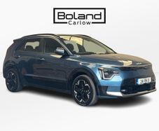 Kia E-Niro 2024