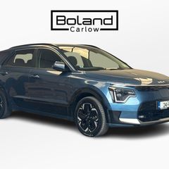 Kia E-Niro 2024