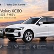 Volvo XC60 2027