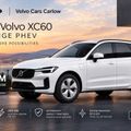 Volvo XC60 2027