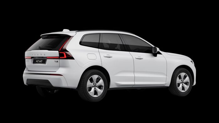 Volvo XC60 2027