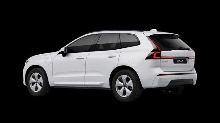 Volvo XC60 2027