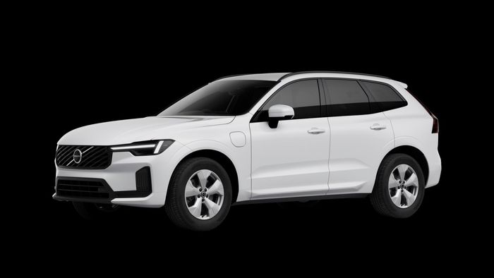 Volvo XC60 2027
