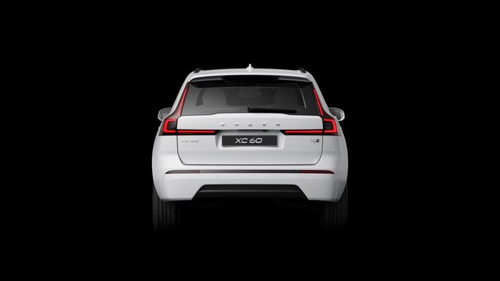 Volvo XC60 2027